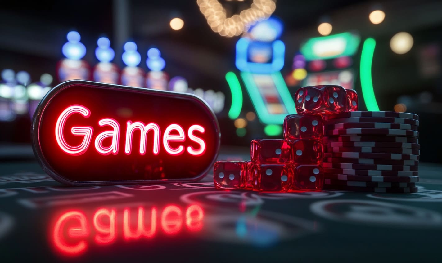 Virtual Gaming at JABIBET Casino
                              